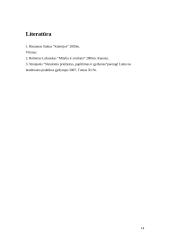 Gyvename tam, kad valgytume, ar valgome tam, kad gyventume? Maistas kaip kultūra 14 puslapis