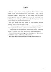 Gyvename tam, kad valgytume, ar valgome tam, kad gyventume? Maistas kaip kultūra 3 puslapis