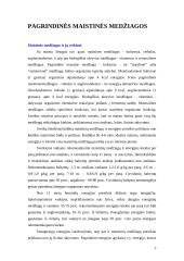 Gyvename tam, kad valgytume, ar valgome tam, kad gyventume? Maistas kaip kultūra 5 puslapis