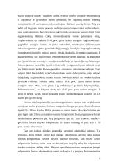 Gyvename tam, kad valgytume, ar valgome tam, kad gyventume? Maistas kaip kultūra 7 puslapis