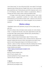 Gyvename tam, kad valgytume, ar valgome tam, kad gyventume? Maistas kaip kultūra 8 puslapis