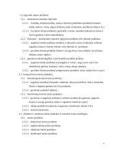 Maisto prekių klasifikavimas ir ekspertizė 11 puslapis