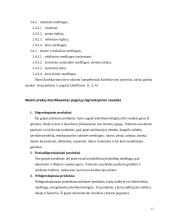 Maisto prekių klasifikavimas ir ekspertizė 12 puslapis