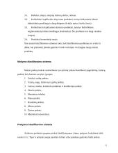 Maisto prekių klasifikavimas ir ekspertizė 13 puslapis