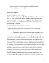 Maisto prekių klasifikavimas ir ekspertizė 15 puslapis