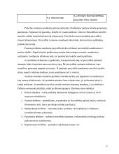 Maisto prekių klasifikavimas ir ekspertizė 18 puslapis