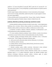 Maisto prekių klasifikavimas ir ekspertizė 20 puslapis