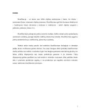 Maisto prekių klasifikavimas ir ekspertizė 3 puslapis