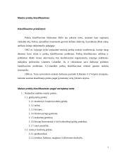 Maisto prekių klasifikavimas ir ekspertizė 4 puslapis