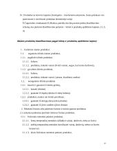 Maisto prekių klasifikavimas ir ekspertizė 10 puslapis