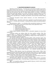 Makroekonomikos įvadas - pusiausvyra, fiskalinė politika, pinigai ir ekonominiai santykiai 2 puslapis