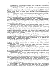 Makroekonomikos įvadas - pusiausvyra, fiskalinė politika, pinigai ir ekonominiai santykiai 14 puslapis