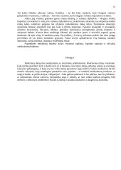 Makroekonomikos įvadas - pusiausvyra, fiskalinė politika, pinigai ir ekonominiai santykiai 15 puslapis