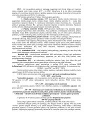 Makroekonomikos įvadas - pusiausvyra, fiskalinė politika, pinigai ir ekonominiai santykiai 3 puslapis