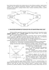 Makroekonomikos įvadas - pusiausvyra, fiskalinė politika, pinigai ir ekonominiai santykiai 4 puslapis