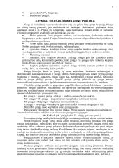 Makroekonomikos įvadas - pusiausvyra, fiskalinė politika, pinigai ir ekonominiai santykiai 8 puslapis