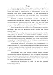 Makroekonomikos pusiausvyros susidarymas 2 puslapis