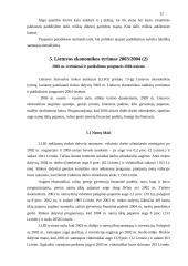 Makroekonomikos pusiausvyros susidarymas 12 puslapis