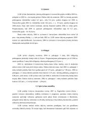 Makroekonomikos pusiausvyros susidarymas 14 puslapis