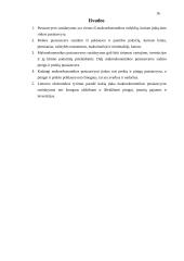 Makroekonomikos pusiausvyros susidarymas 16 puslapis