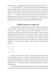 Makroekonomikos pusiausvyros susidarymas 4 puslapis