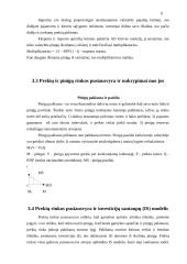 Makroekonomikos pusiausvyros susidarymas 9 puslapis