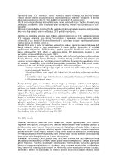 Makroekonominiai rodikliai 8 puslapis