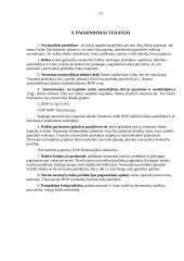 Makroekonominių procesų įvertinimas 12 puslapis