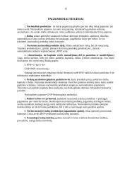 Makroekonominių procesų įvertinimas 15 puslapis