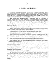 Makroekonominių procesų įvertinimas 9 puslapis