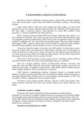 Makroekonominių procesų įvertinimas 10 puslapis