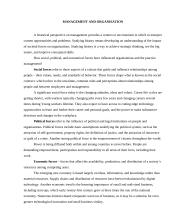 Management and organisation 2 puslapis