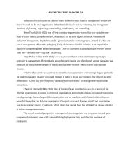 Management and organisation 5 puslapis