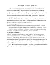 Management and organisation 9 puslapis