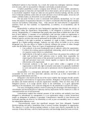 Management.  Company structure 6 puslapis