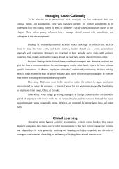 Managing in Global Environment 12 puslapis