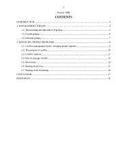 Management of people 2 puslapis