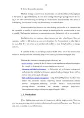 Management of people 14 puslapis