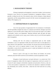 Management of people 4 puslapis