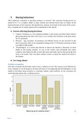 Market analysis: leisure club 12 puslapis