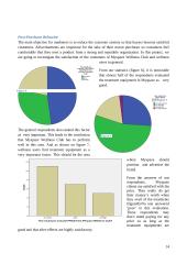 Market analysis: leisure club 15 puslapis