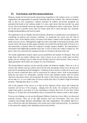 Market analysis: leisure club 17 puslapis