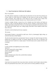 Market analysis: leisure club 19 puslapis