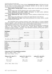 Marketingas. Jo aplinka, tyrimai ir informacija 11 puslapis