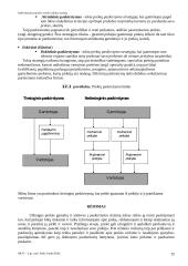 Marketingas. Jo aplinka, tyrimai ir informacija 15 puslapis