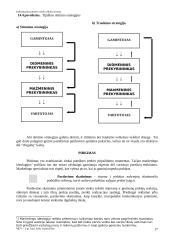 Marketingas. Jo aplinka, tyrimai ir informacija 17 puslapis