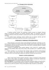 Marketingas. Jo aplinka, tyrimai ir informacija 5 puslapis