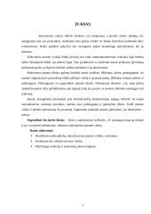 Marketingo aplinka ir konkurencija 2 puslapis