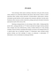 Marketingo aplinka ir konkurencija 11 puslapis