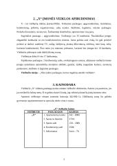 Marketingo aplinka ir konkurencija 5 puslapis